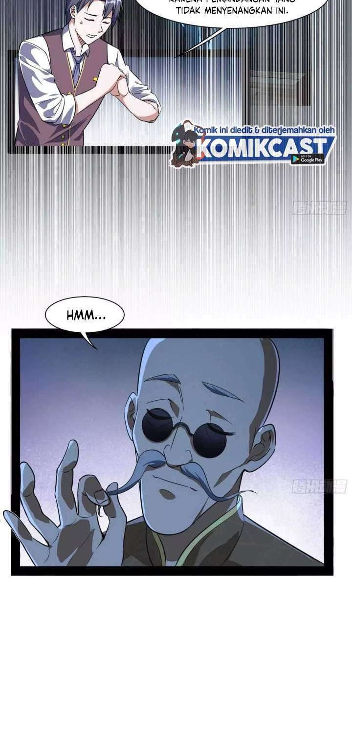 I’m An Evil God Chapter 94 halaman 13