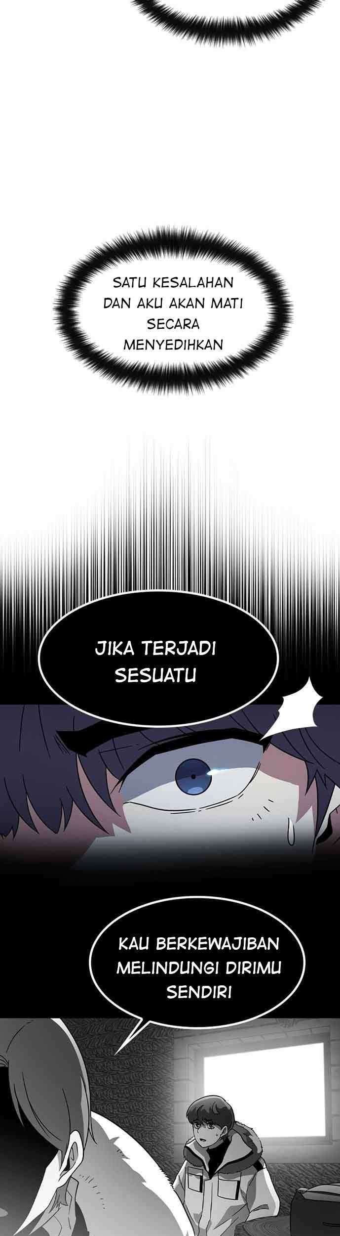 Hitpoint Chapter 18 halaman 21