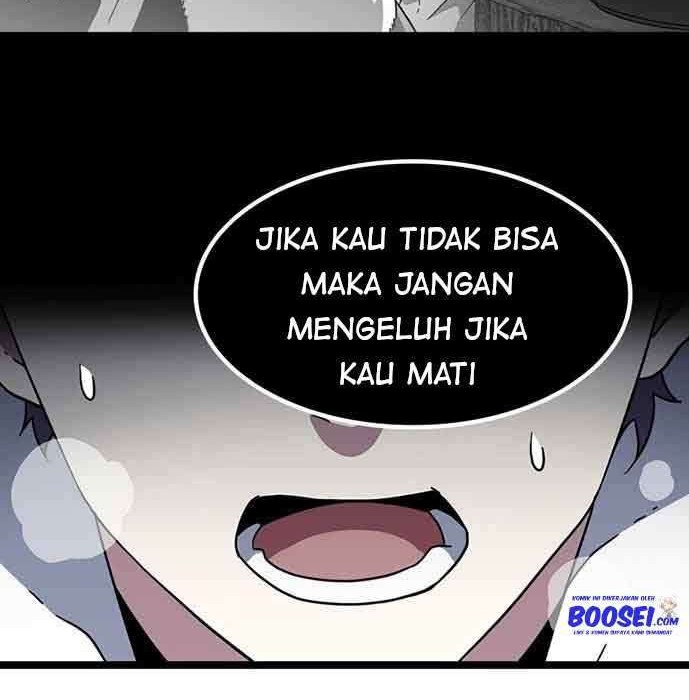 Hitpoint Chapter 18 halaman 22