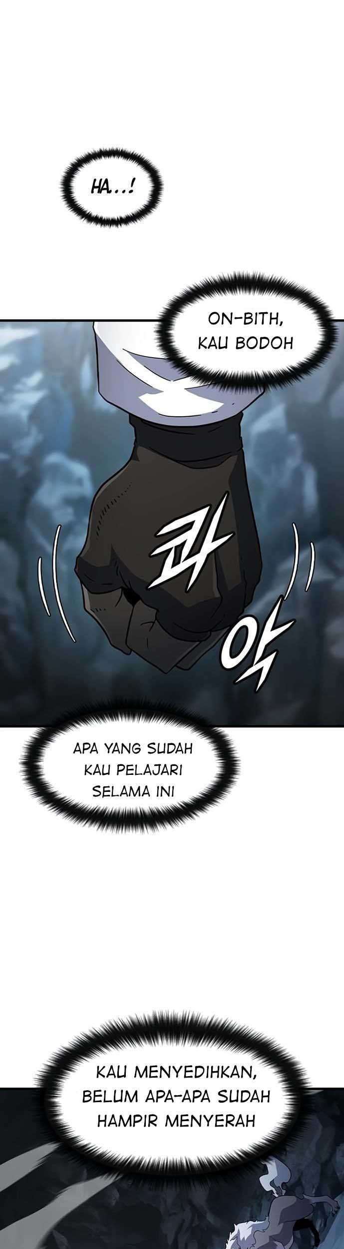 Hitpoint Chapter 18 halaman 23