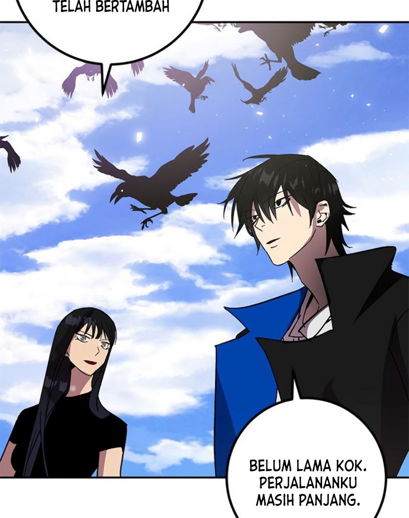 Return to Player Chapter 40 halaman 21