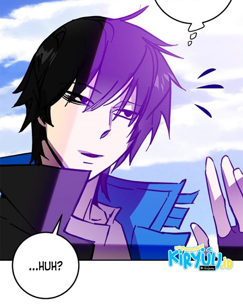 Return to Player Chapter 40 halaman 23