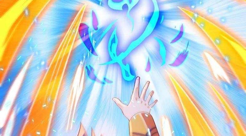 Spirit Sword Sovereign Chapter 408 Gambar 10