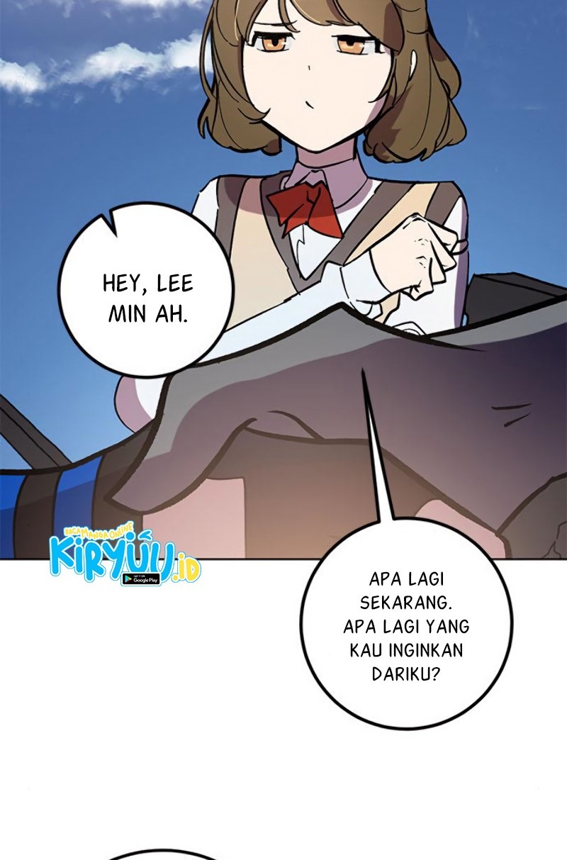 Return to Player Chapter 41 halaman 17