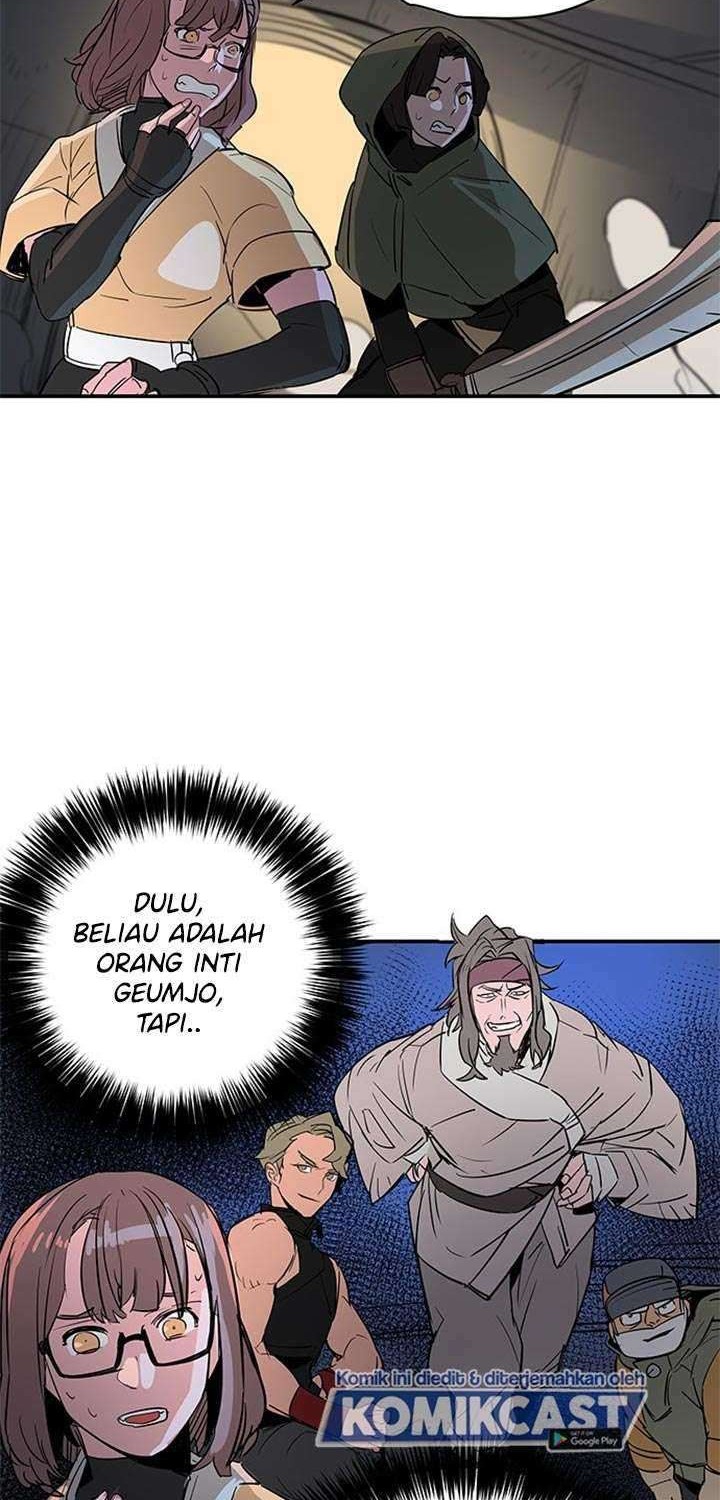 Get Life Chapter 79 halaman 15