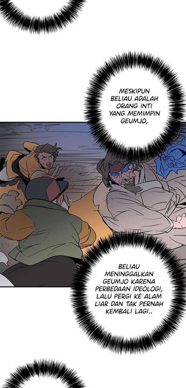 Get Life Chapter 79 halaman 17