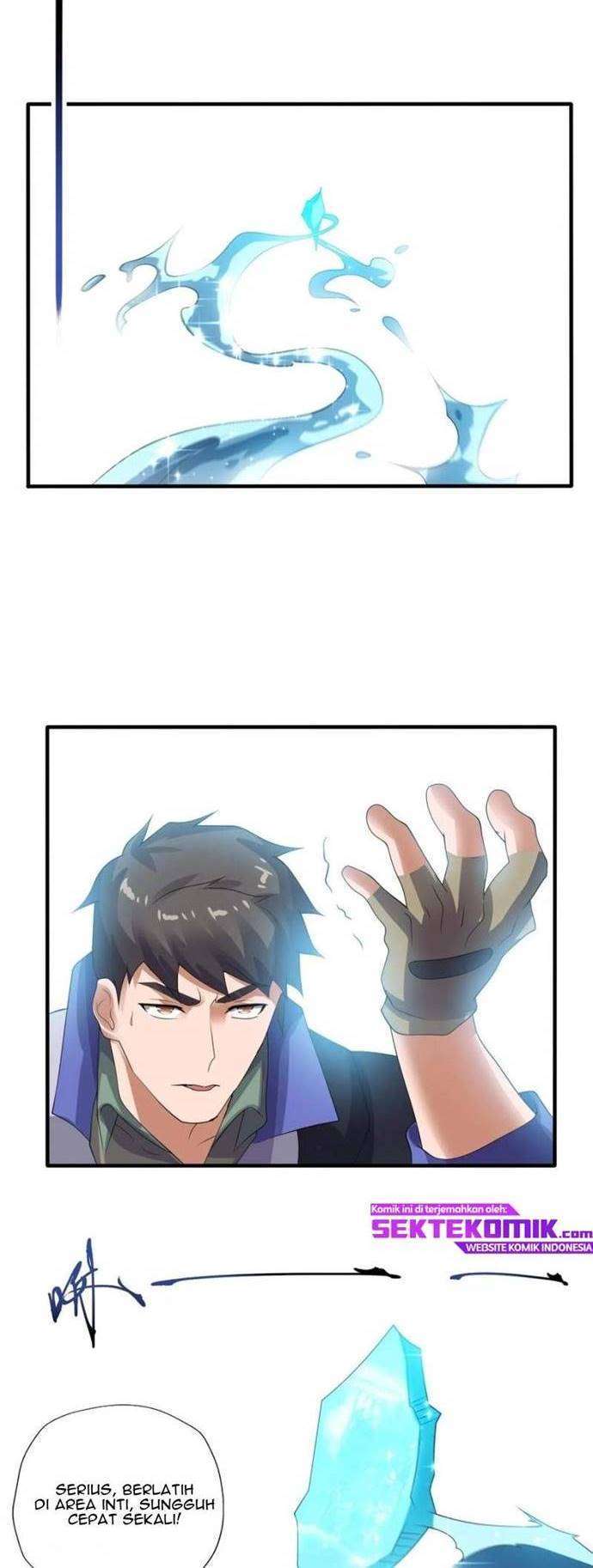 First Dragon Chapter 184 halaman 10