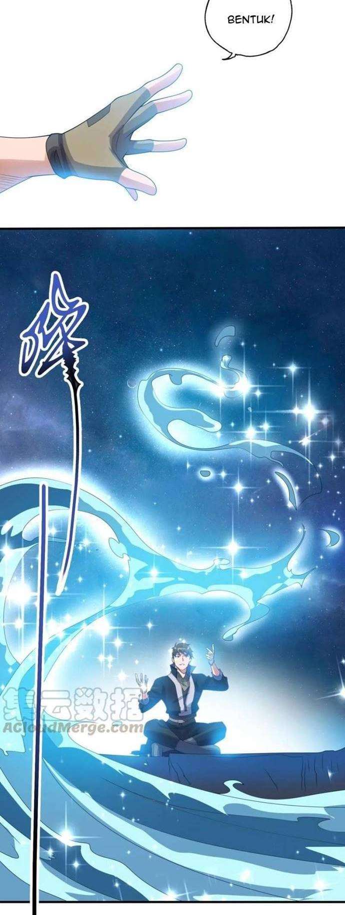 First Dragon Chapter 184 halaman 9
