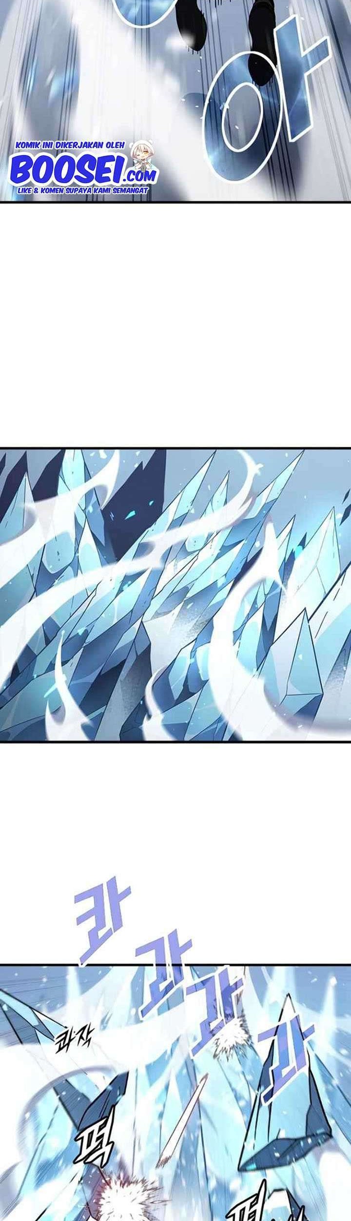 Hitpoint Chapter 20 halaman 24