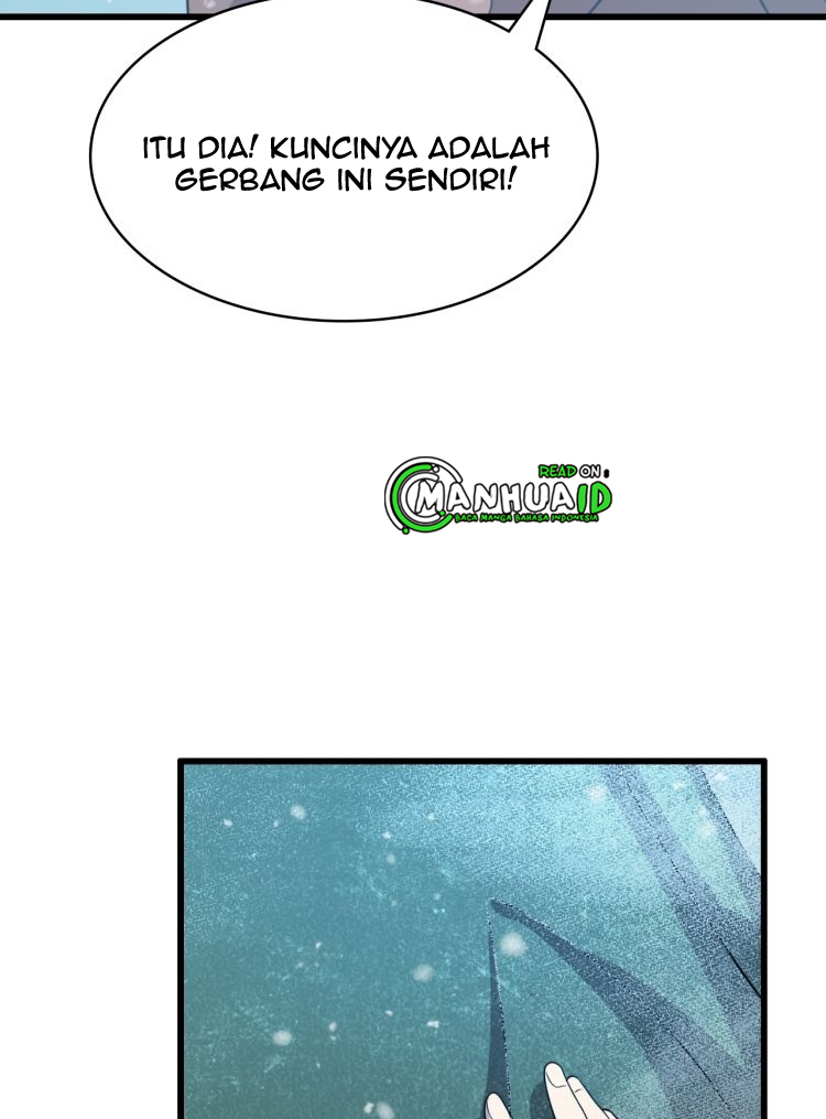 Reborn Doctor Chapter 74 Gambar 13