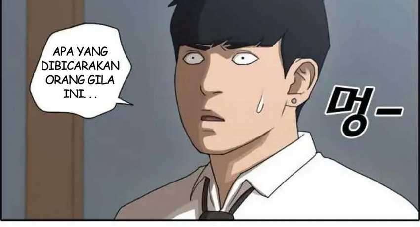 Free Draw Chapter 35 halaman 6
