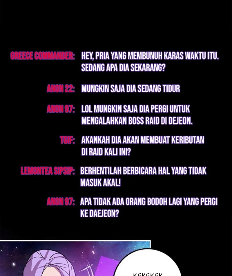 Return to Player Chapter 42 halaman 23