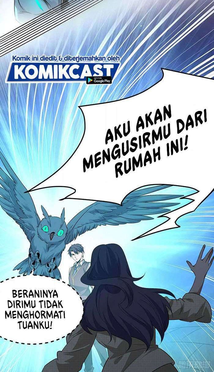 I’m An Evil God Chapter 95 halaman 13