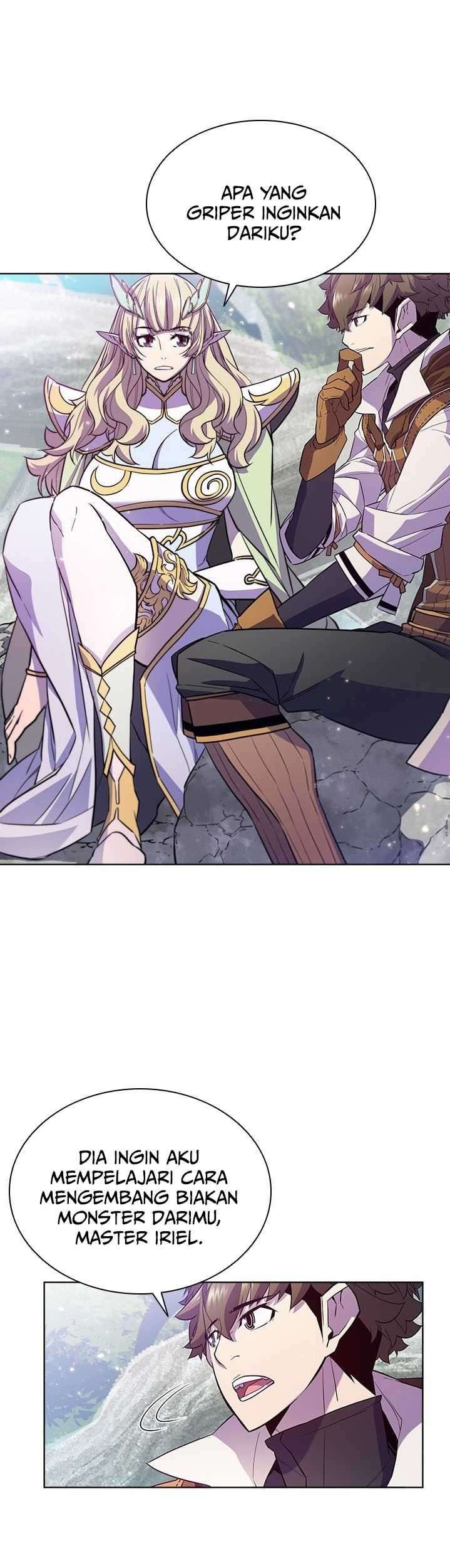 Taming Master Chapter 52 halaman 17