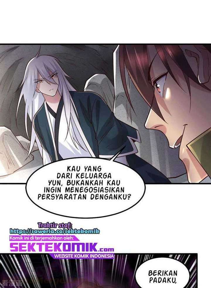 Son in Law Does Cheap Cultivation Chapter 93 halaman 11
