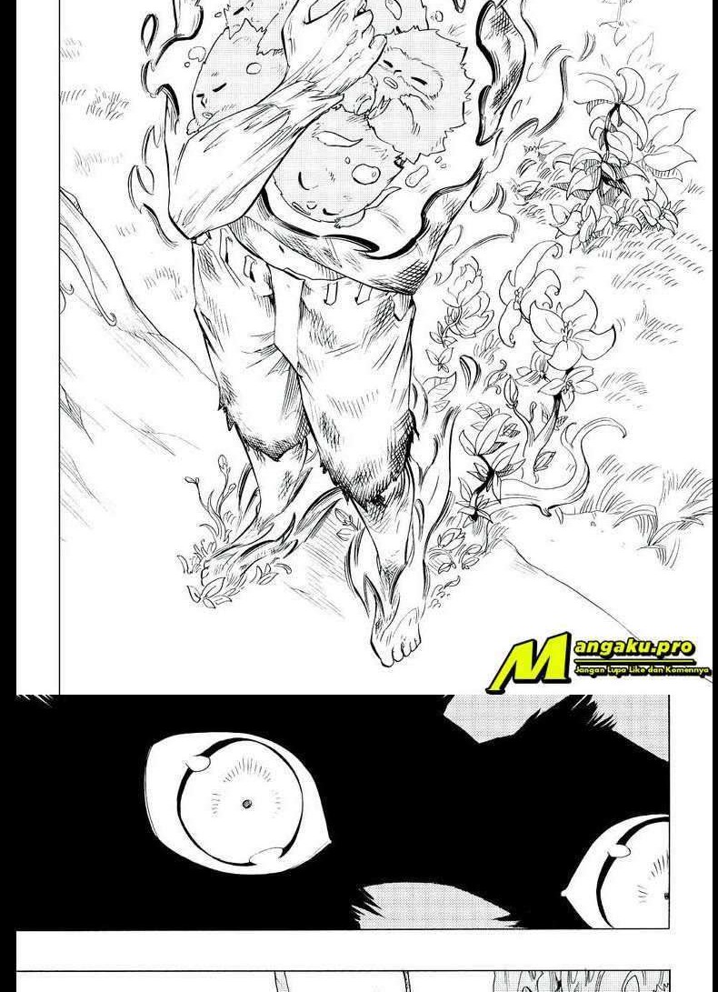Radiant Chapter 73 halaman 6