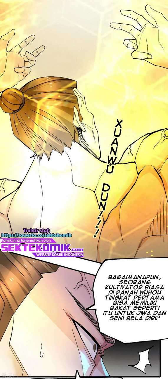 Son in Law Does Cheap Cultivation Chapter 94 halaman 13