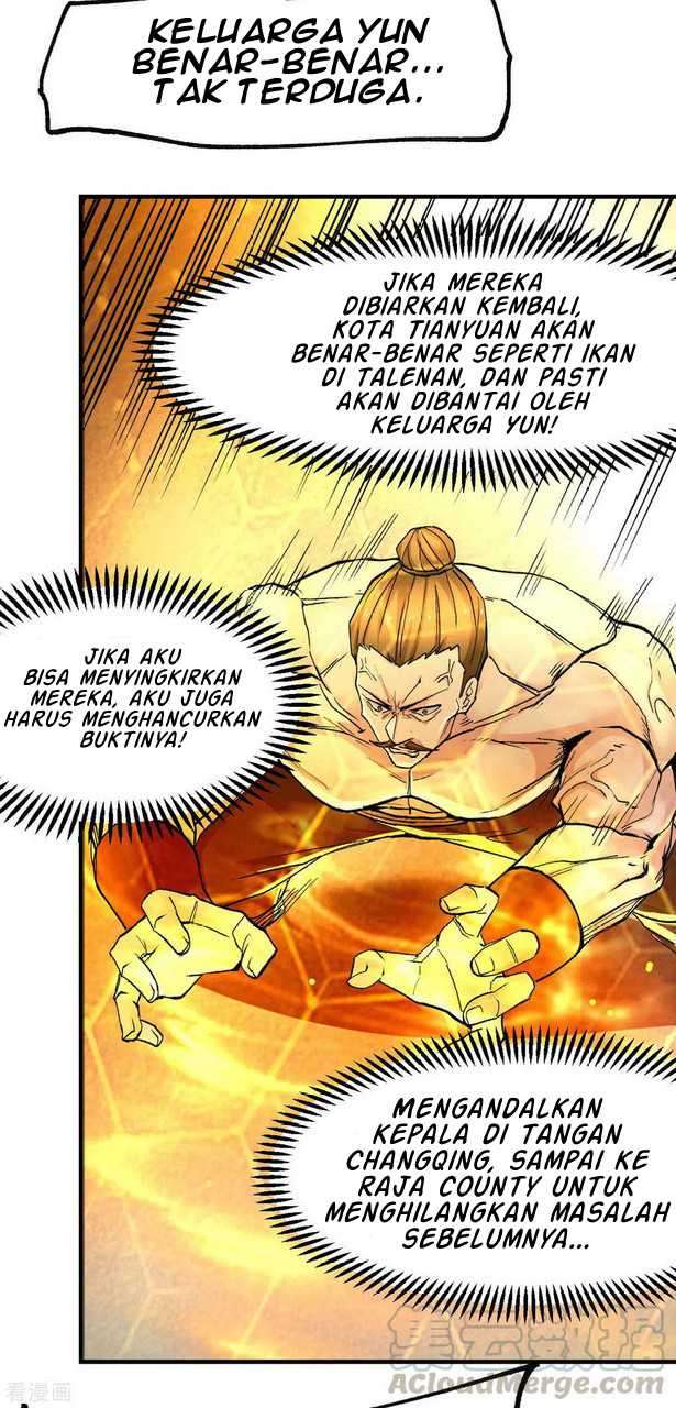 Son in Law Does Cheap Cultivation Chapter 94 halaman 14