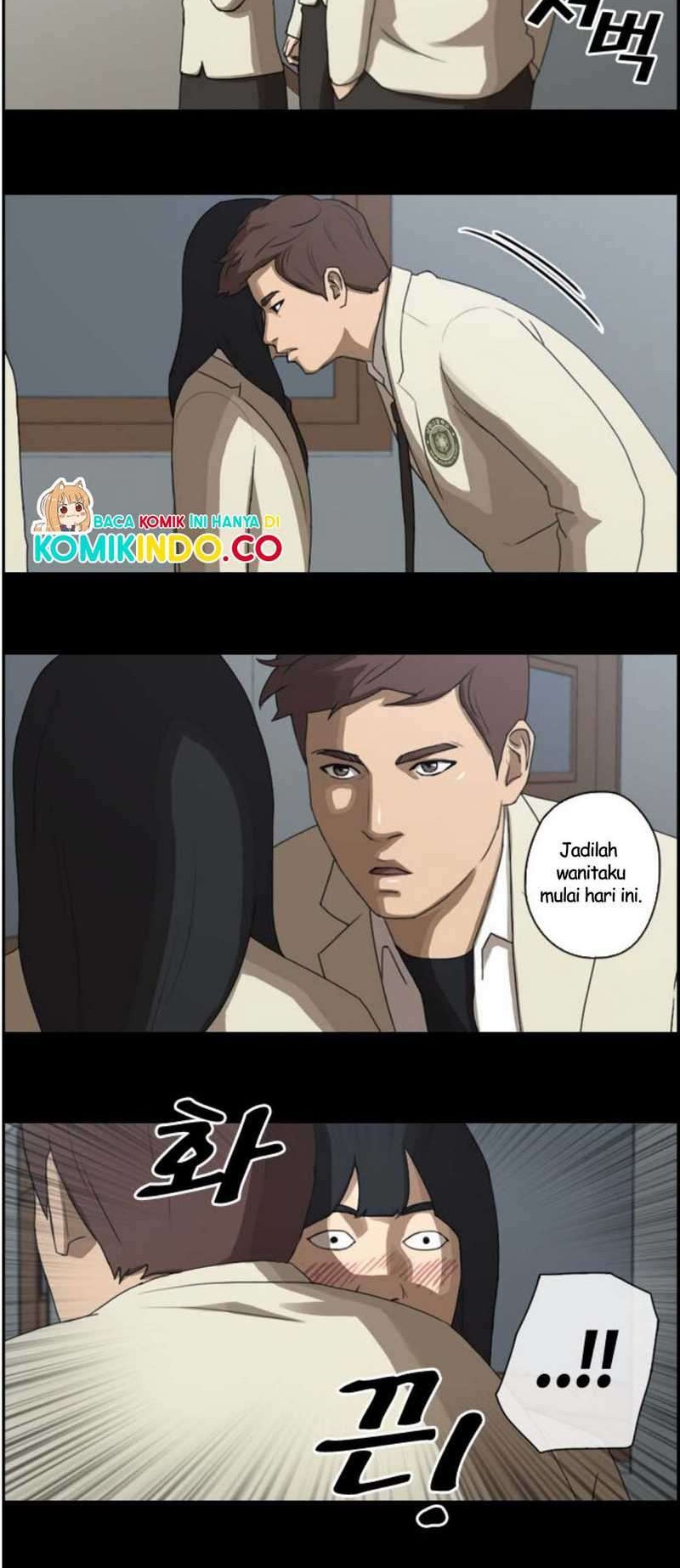 Free Draw Chapter 40 halaman 7