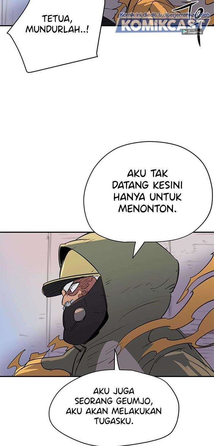 Get Life Chapter 80 halaman 14