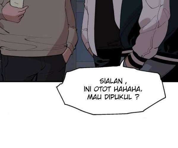 Psycho Revenge Chapter 24 halaman 15