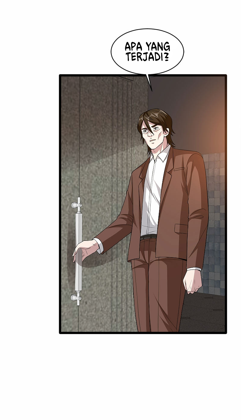 Dushi Xiewang Chapter 105 Gambar 6