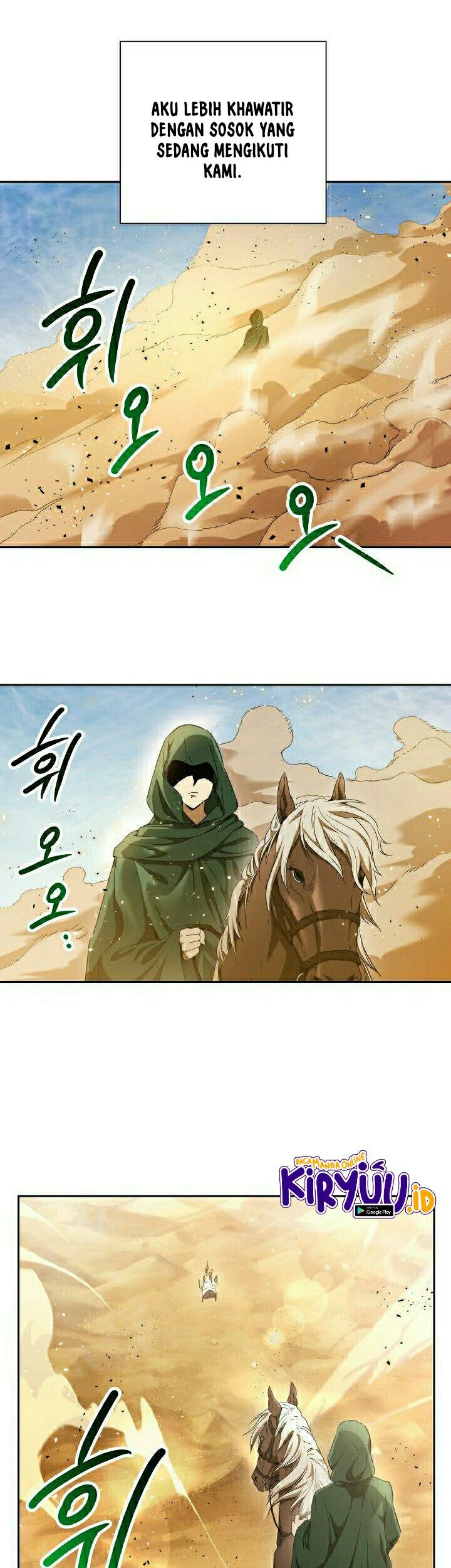Skeleton Soldier Couldn’t Protect the Dungeon Chapter 108 halaman 12