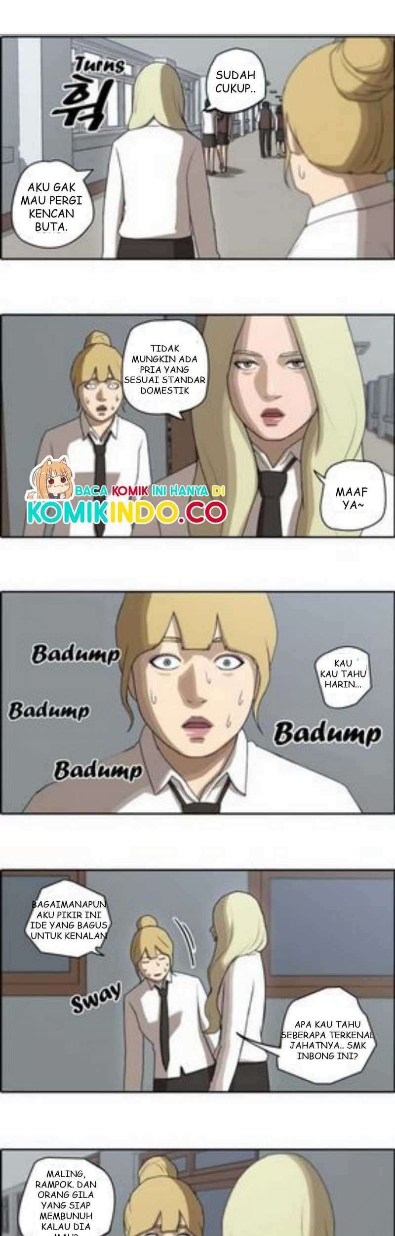 Free Draw Chapter 44 halaman 7