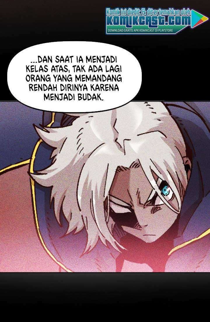 Slave B Chapter 68 halaman 15