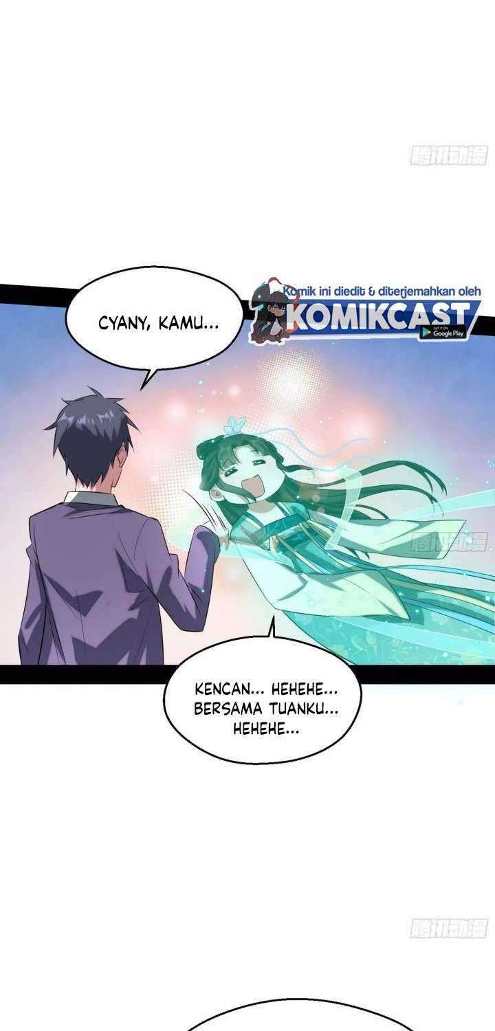 I’m An Evil God Chapter 97 halaman 11