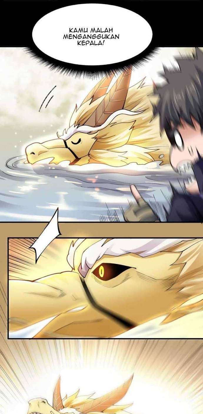 First Dragon Chapter 186 halaman 10
