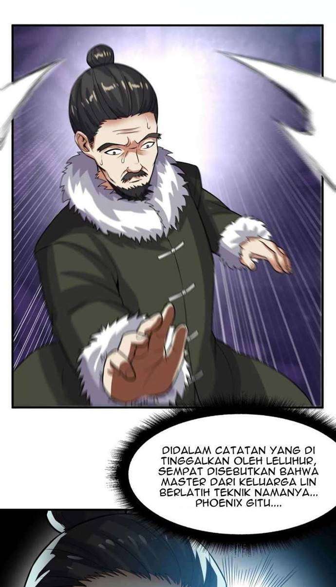 First Dragon Chapter 185 halaman 10