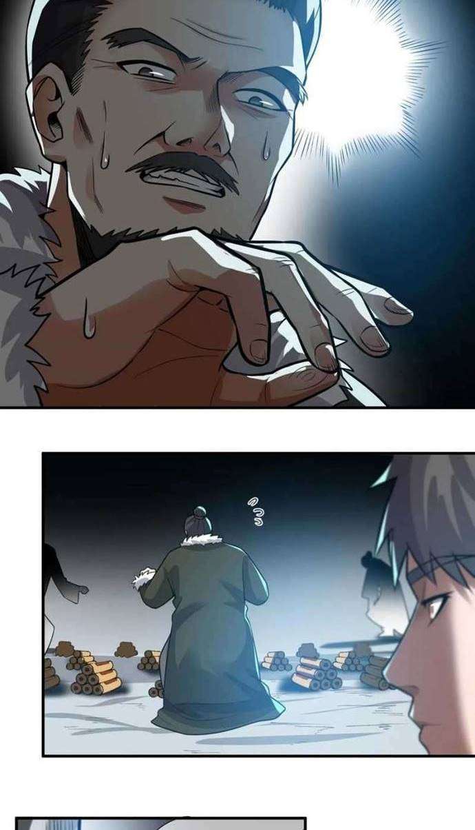 First Dragon Chapter 185 halaman 11