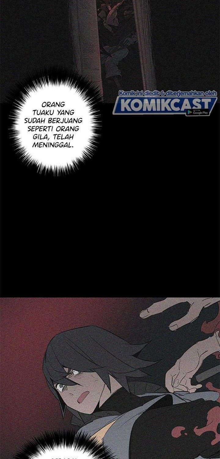 Get Life Chapter 81 halaman 16