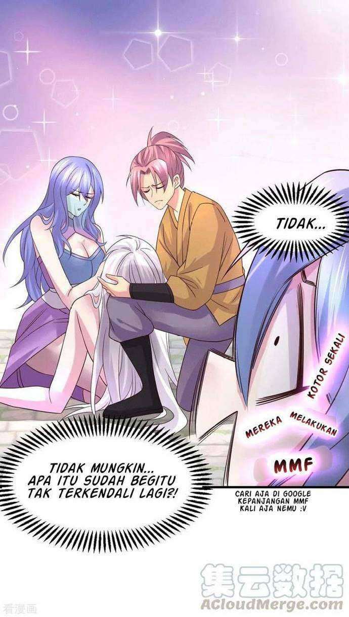 Son in Law Does Cheap Cultivation Chapter 97 halaman 10