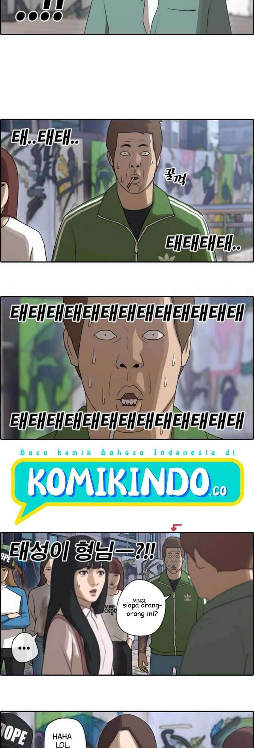 Free Draw Chapter 46 halaman 6