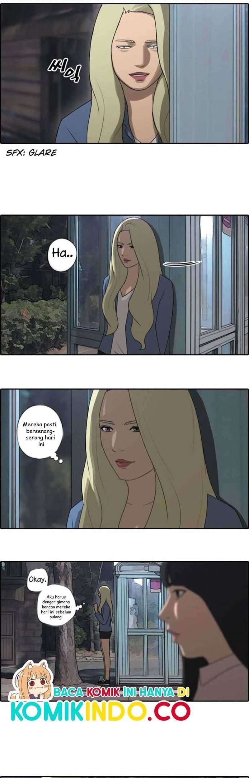 Free Draw Chapter 47 halaman 6