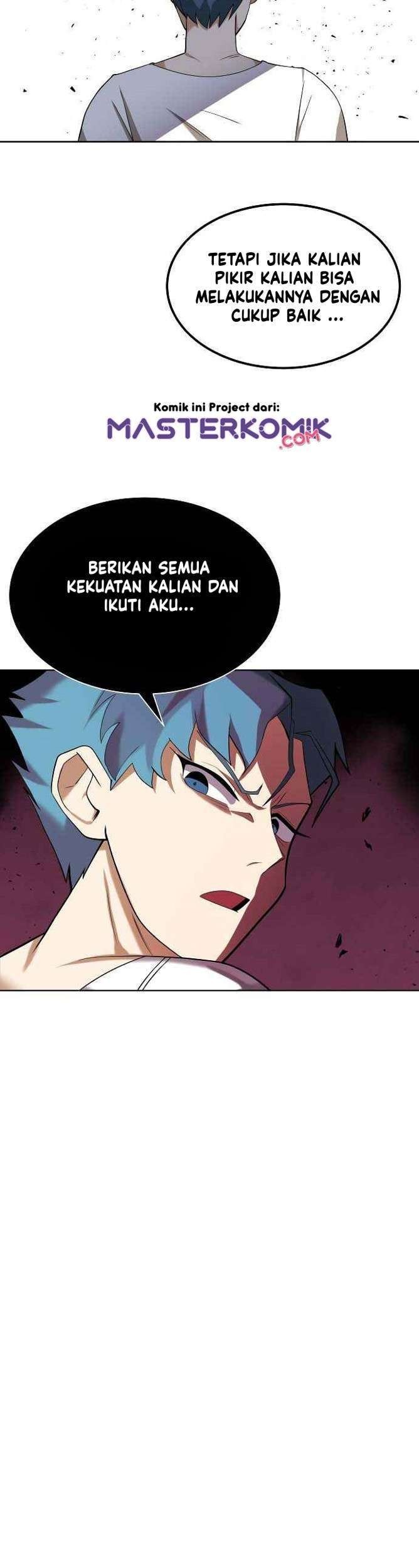 Lazy Prince Becomes a Genius Chapter 6 Gambar 24