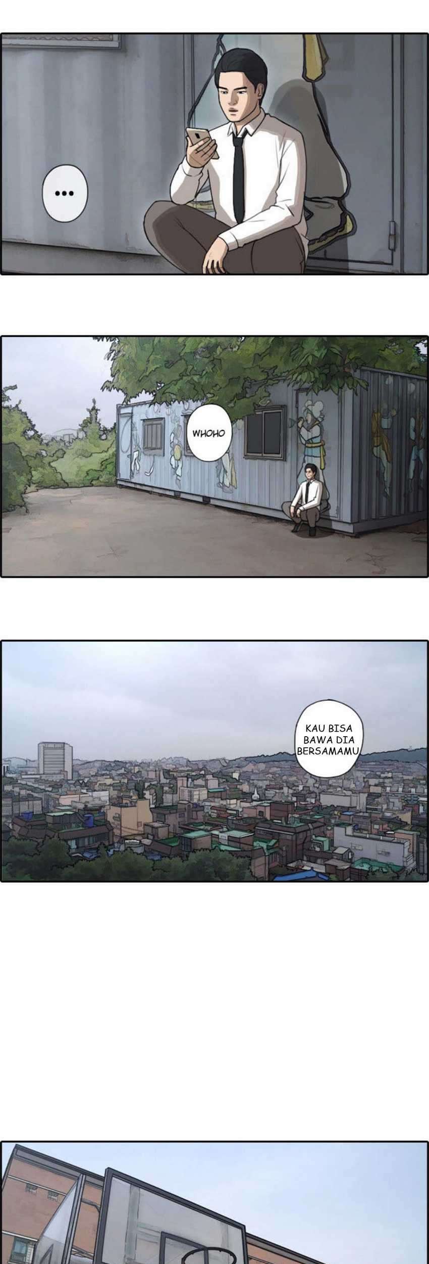 Free Draw Chapter 49 halaman 7