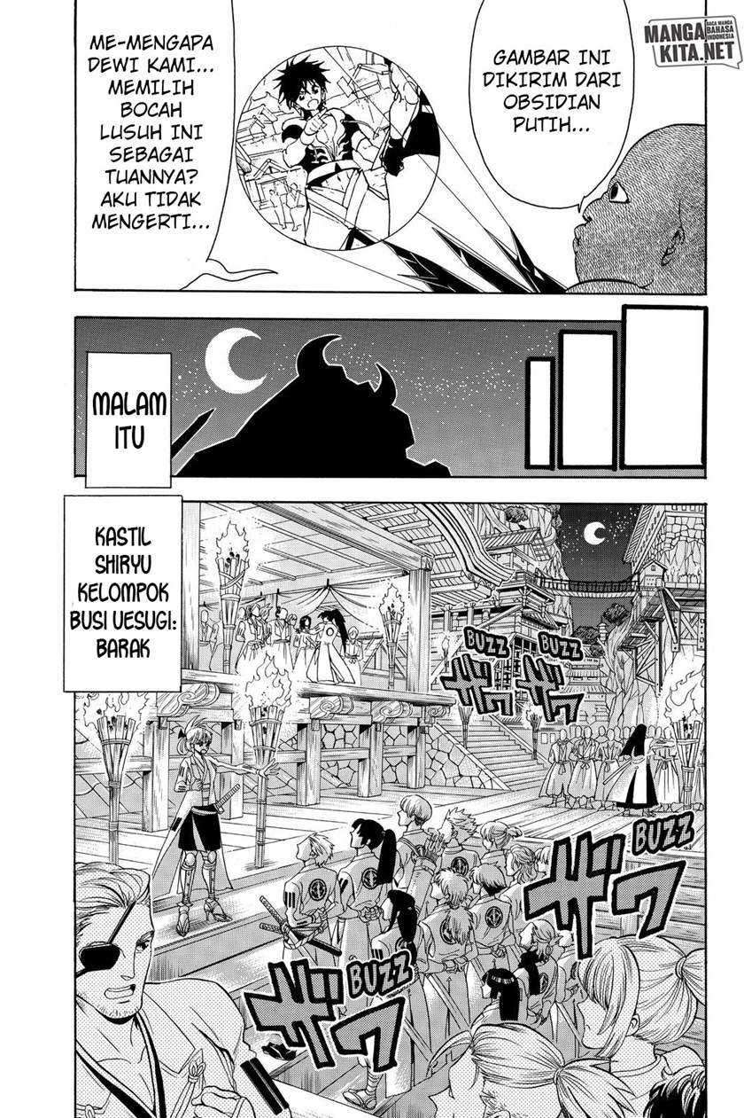 Orient Chapter 55 halaman 6