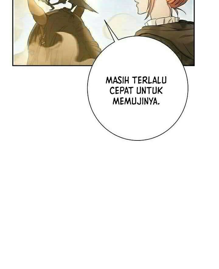 Skeleton Soldier Couldn’t Protect the Dungeon Chapter 110 halaman 20