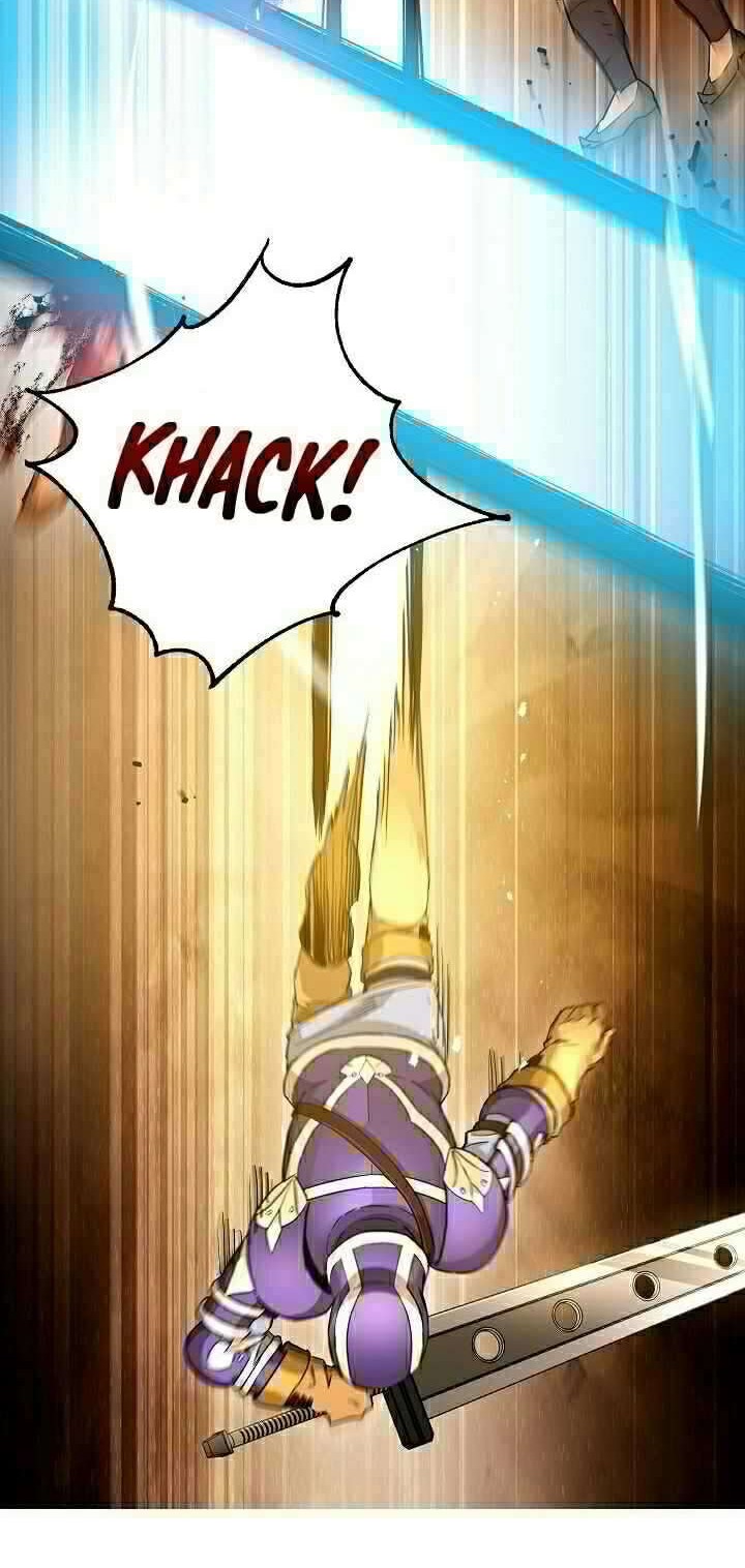 Skeleton Soldier Couldn’t Protect the Dungeon Chapter 109 halaman 18