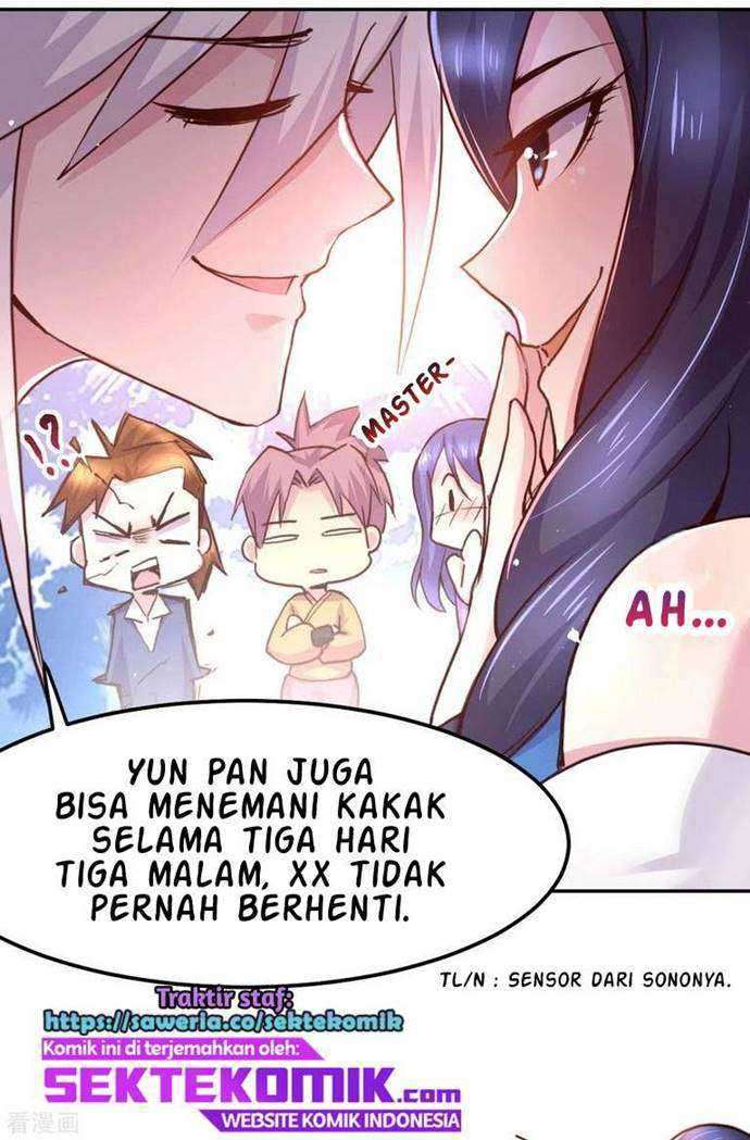 Son in Law Does Cheap Cultivation Chapter 99 halaman 13