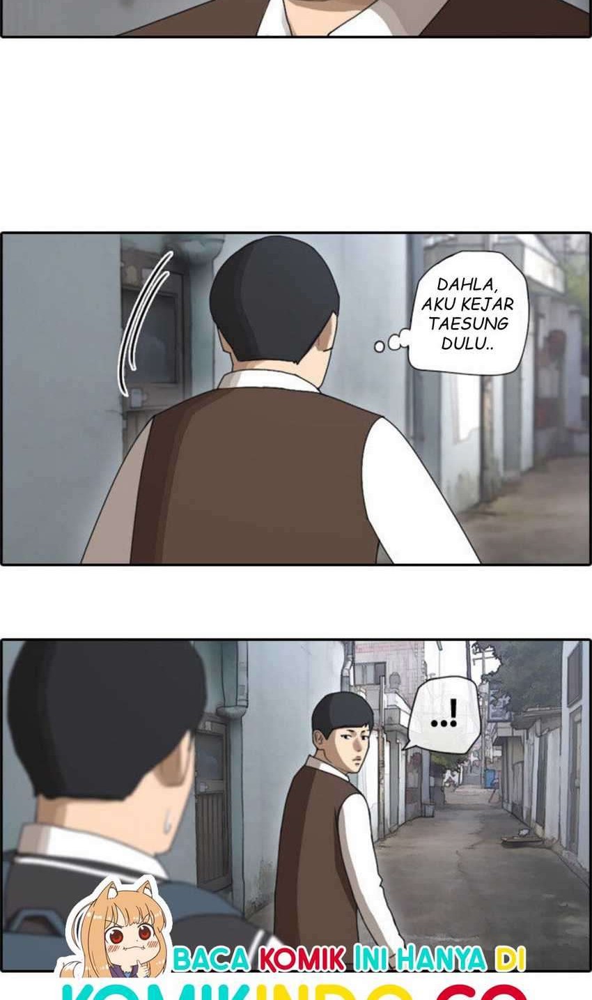 Free Draw Chapter 51 halaman 9