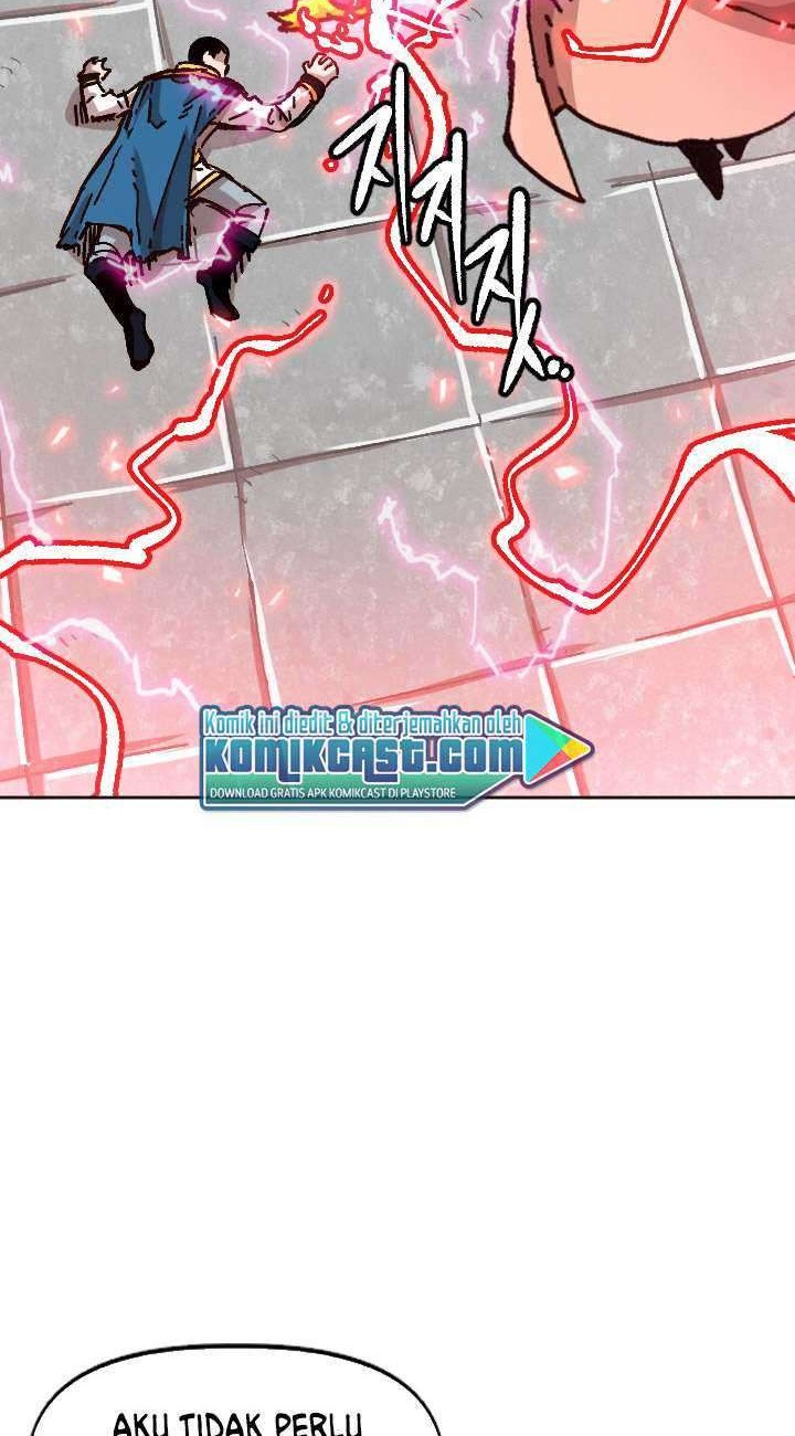 Slave B Chapter 70 halaman 17