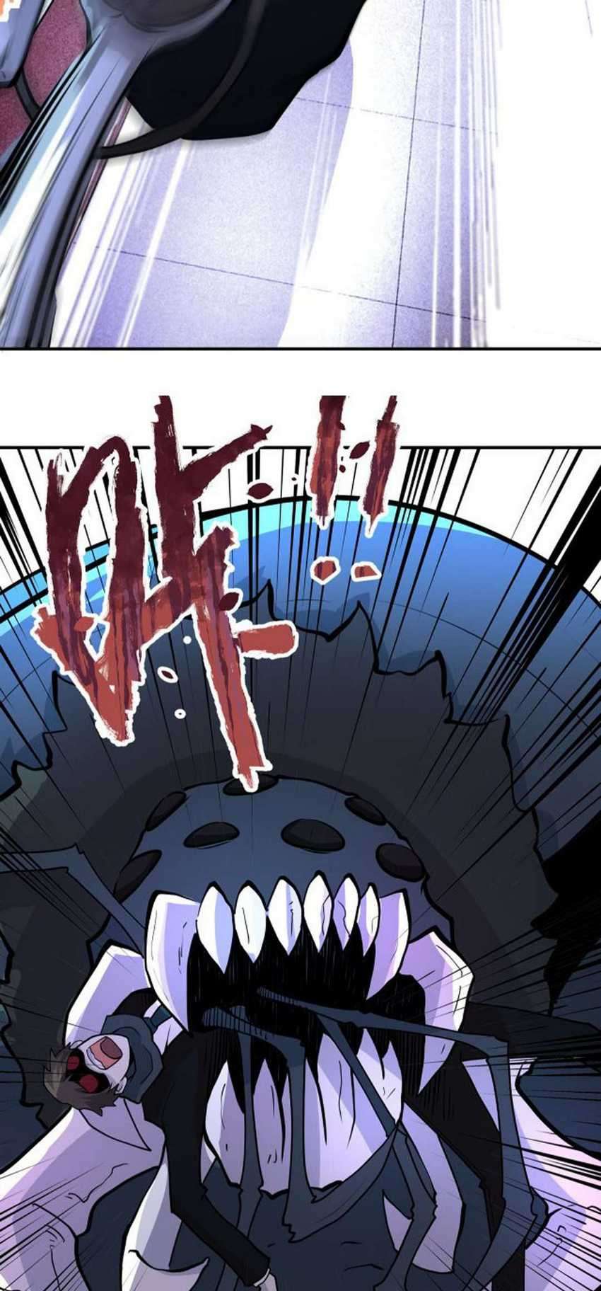 Super System Chapter 184 halaman 8
