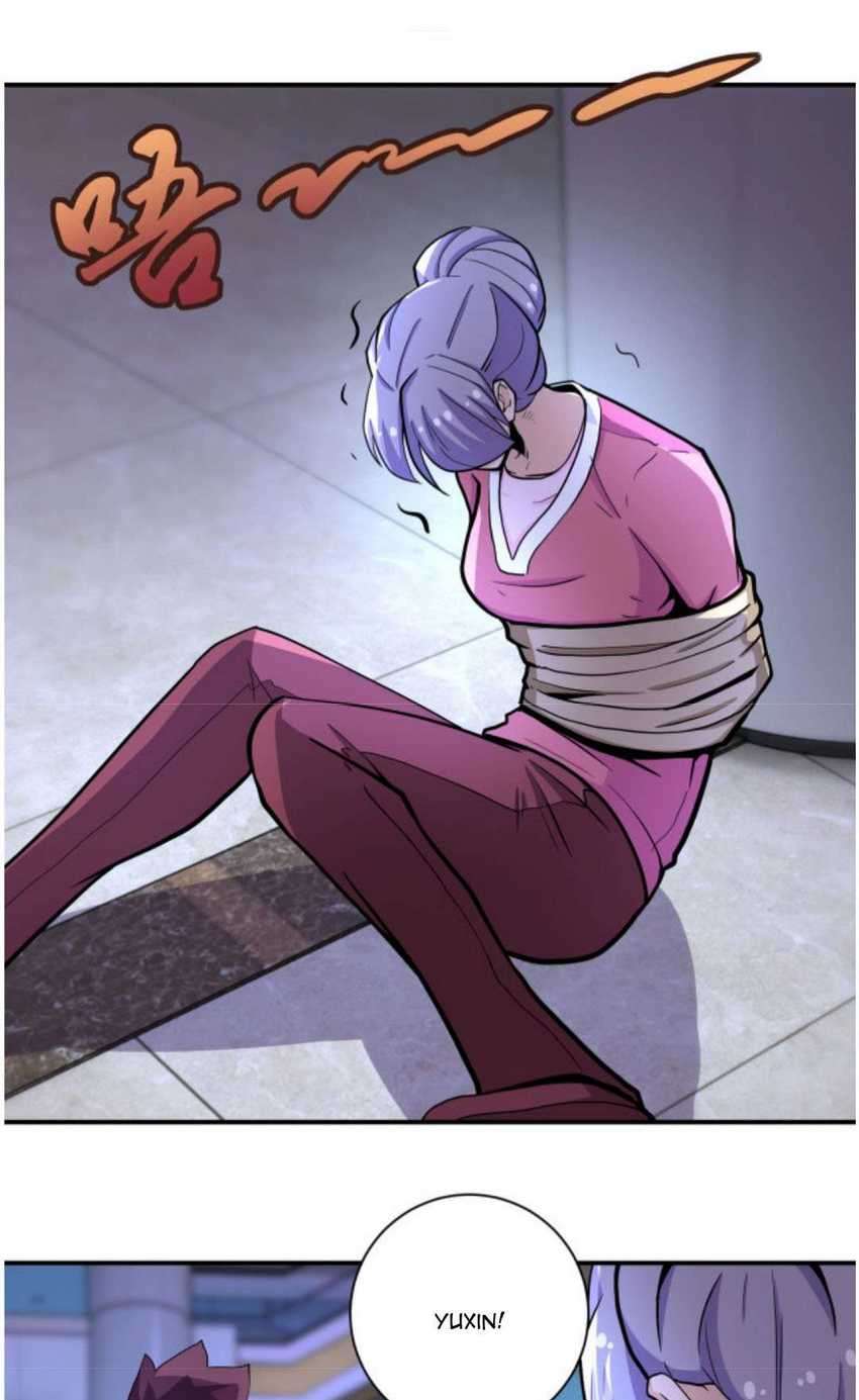 Super System Chapter 181 halaman 10
