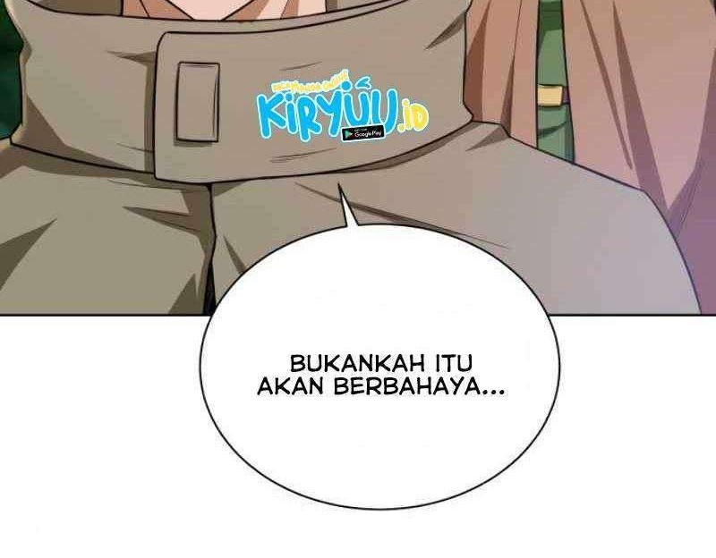 Dungeon and Artifact Chapter 23 halaman 13