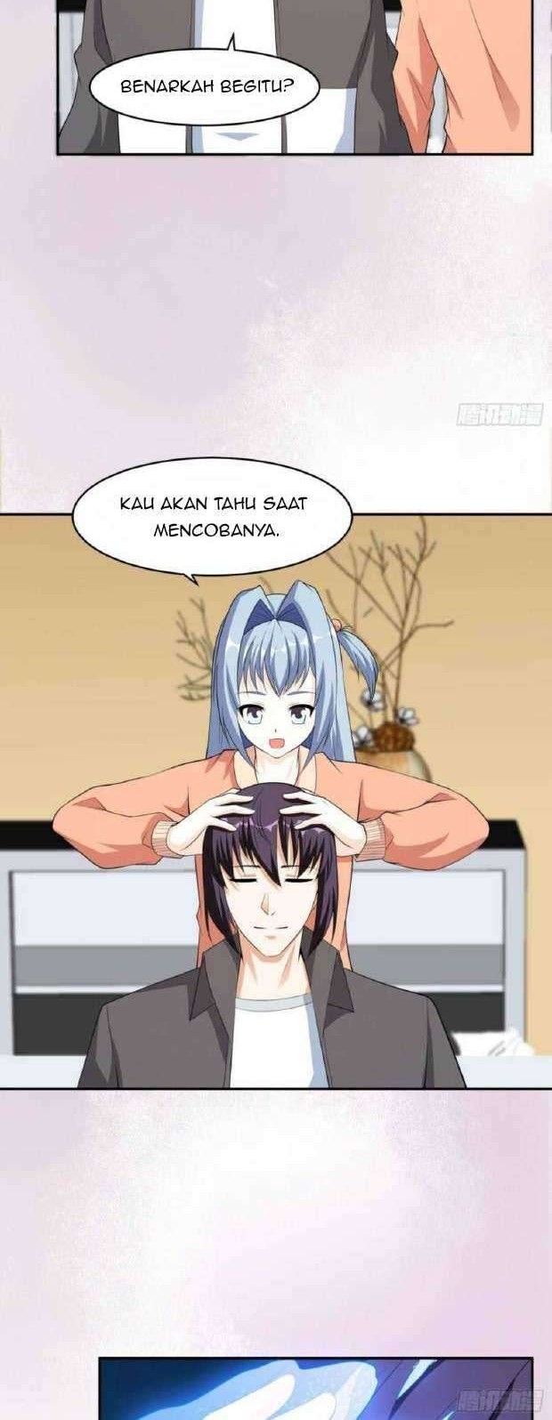 Cultivators In The City Chapter 113 Gambar 6