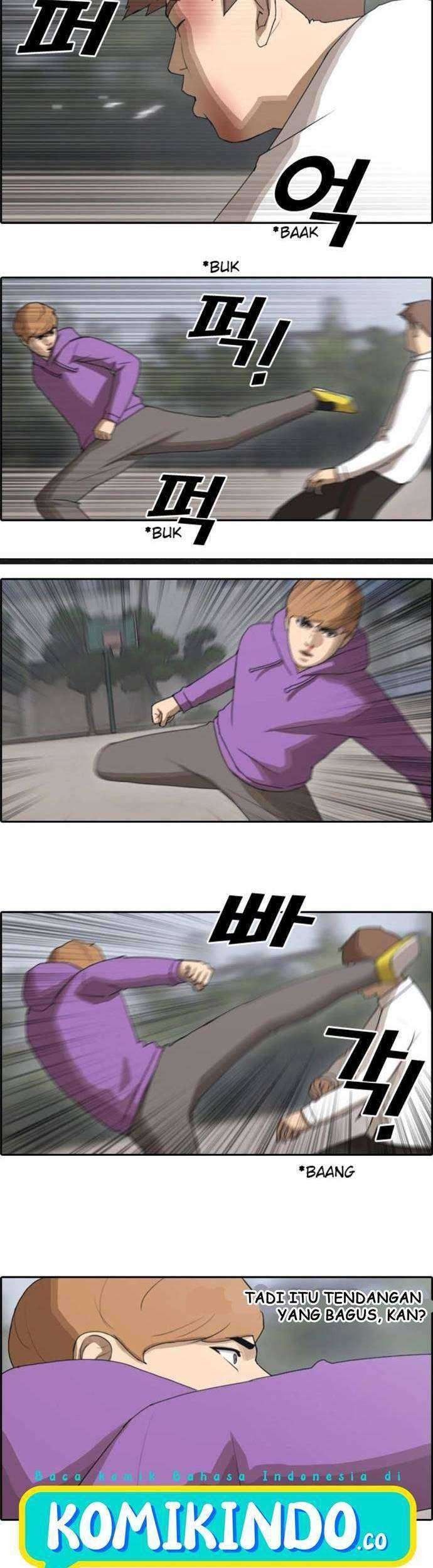 Free Draw Chapter 58 halaman 6